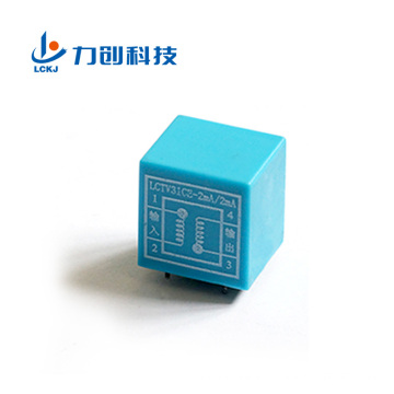 Lctv3qce Micro Precision Current Type Voltage Transformer